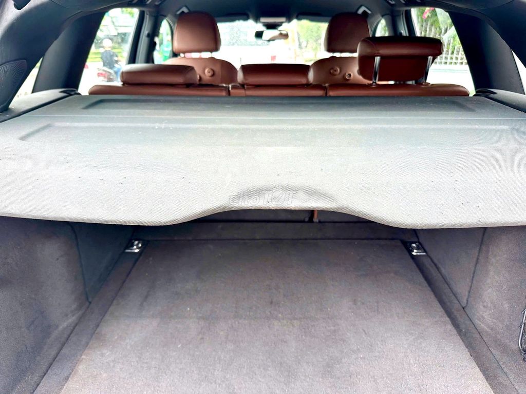 Audi Q5 2011 2.0T Premium Quattro - 98500 km. Mua bán Ô tô tại Quận Bình Thạnh Tp Hồ Chí Minh được đăng bởi Lê minh quang  hình 10