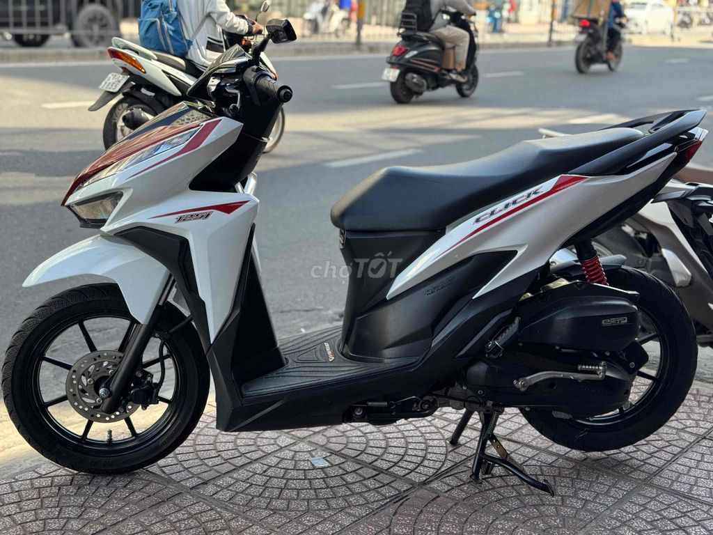 Click thái 2020 bstp chính chủ. Mua bán Xe máy tại Quận Phú Nhuận Tp Hồ Chí Minh được đăng bởi Mua xe củ giá cao hình 2