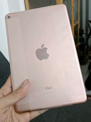 ipad Mini 5 64GB iOS 15,16 chưa active 