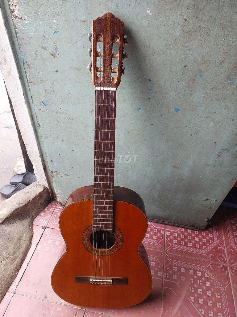 Mình thanh lý Cây Đàn Guitar Model Japan xài tốt