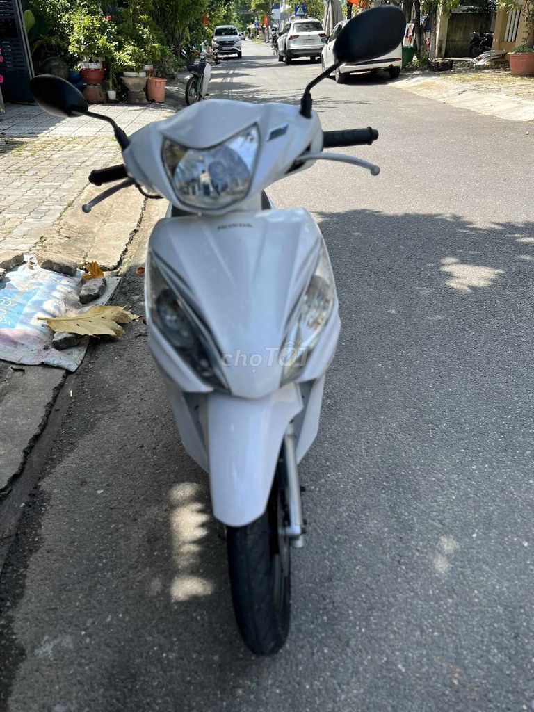 Bán xe. Mua bán Xe máy tại Quận Cẩm Lệ Đà Nẵng được đăng bởi Phước Tài hình 5