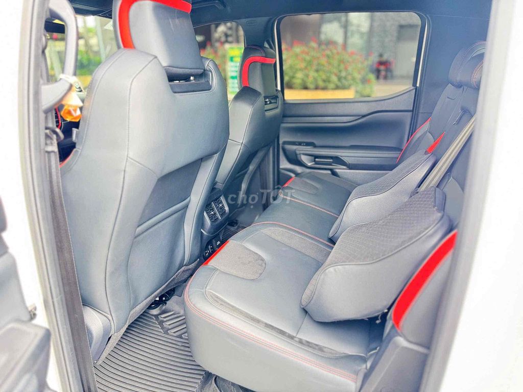 HÃNG BÁN FORD RAPTOR TRẮNG 2024, VAY 70%. Mua bán Ô tô tại Quận 12 Tp Hồ Chí Minh được đăng bởi Nguyễn Kim Nhật Thành hình 8