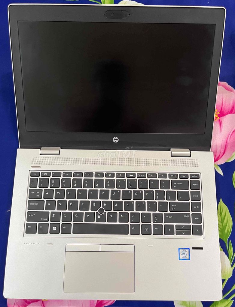 HP PROBOOK 640 G4 i5 8350u. Usa zin 100% máy đẹp