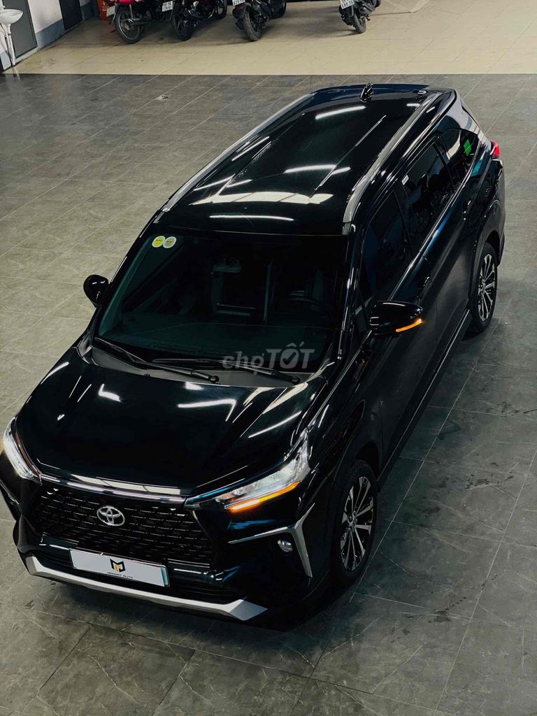 Toyota Veloz Cross 2022 CVT Top - 28000 km. Mua bán Ô tô tại Huyện Hóc Môn Tp Hồ Chí Minh được đăng bởi Kavin tran hình 2