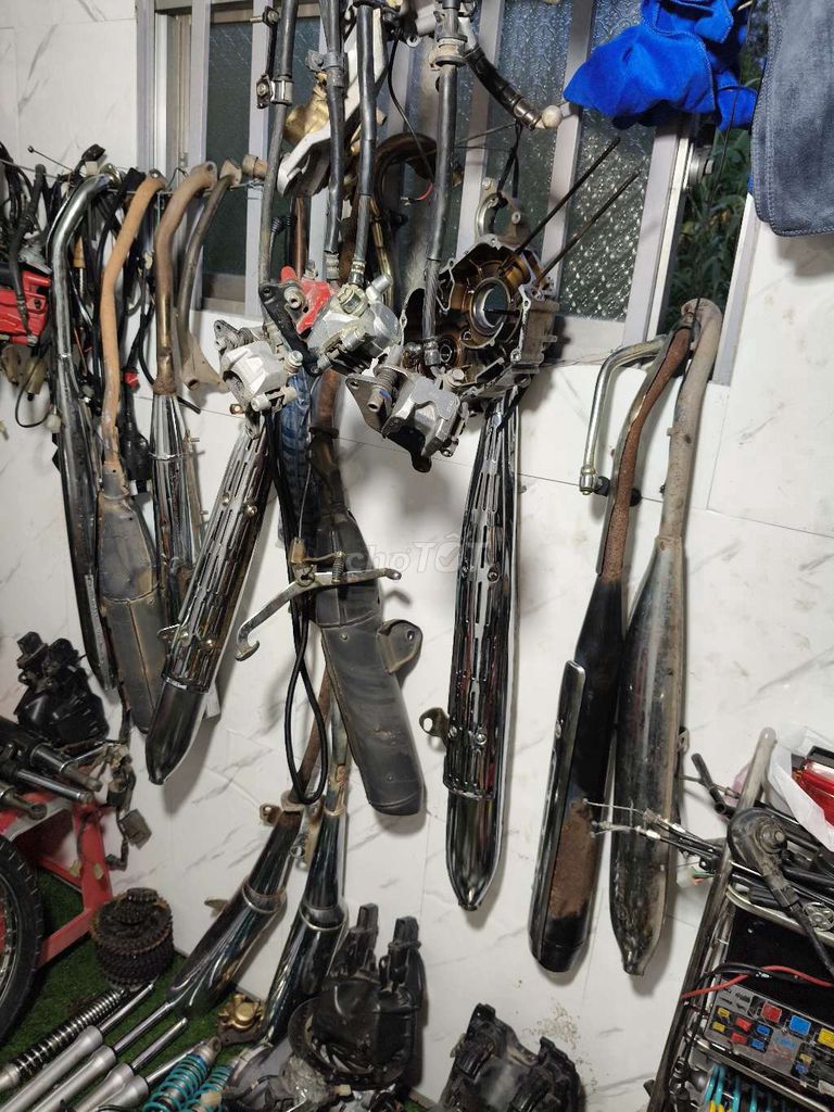 Bánh heo phuộc. Mua bán Phụ tùng xe tại Huyện Cái Bè Tiền Giang được đăng bởi Kiên hình 2