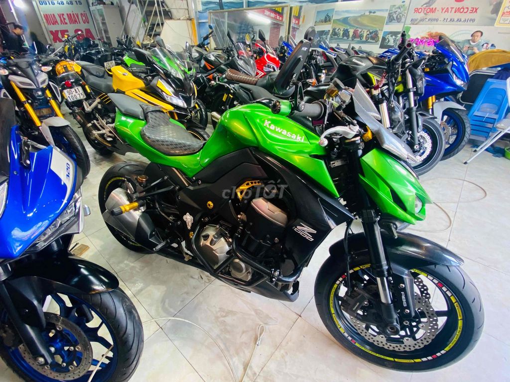 CHÀO bán #kawasakiz1000 abs
