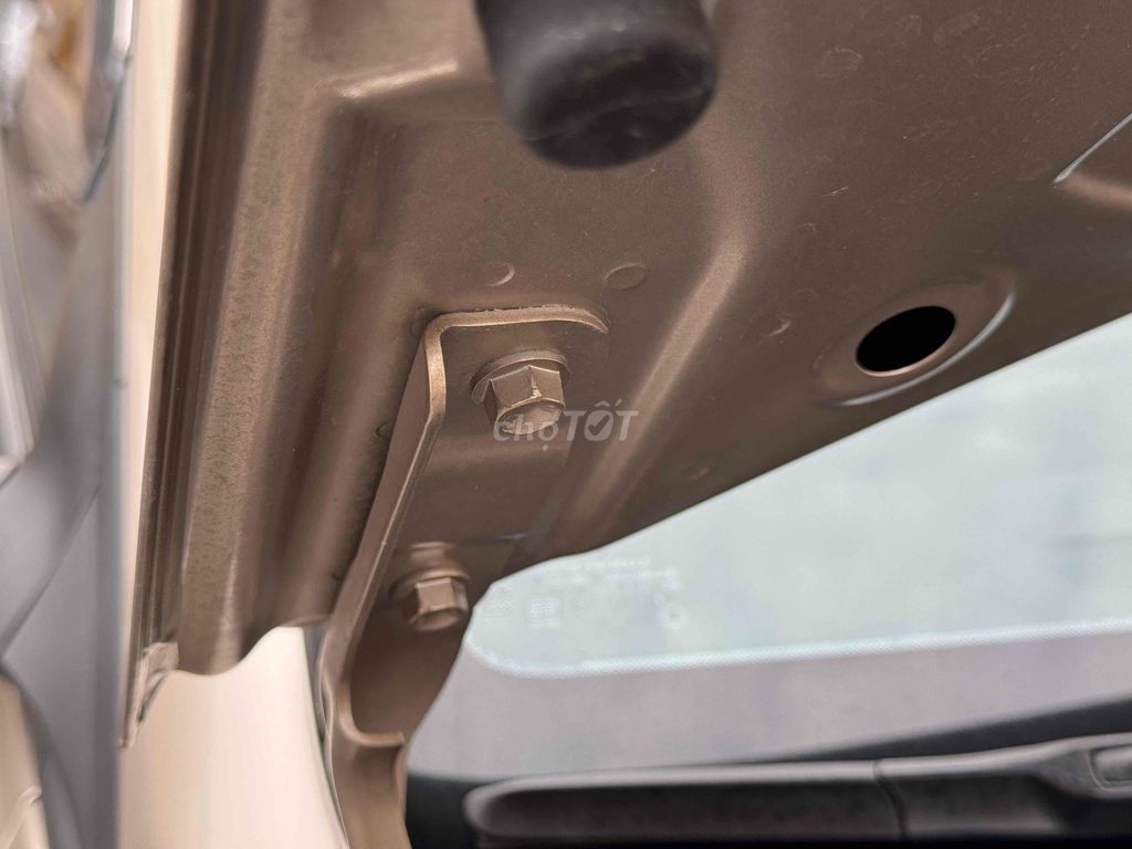 Hyundai Accent 2018 1.4 MT - 68000 km. Mua bán Ô tô tại Huyện Long Thành Đồng Nai được đăng bởi Tâm kem hình 12