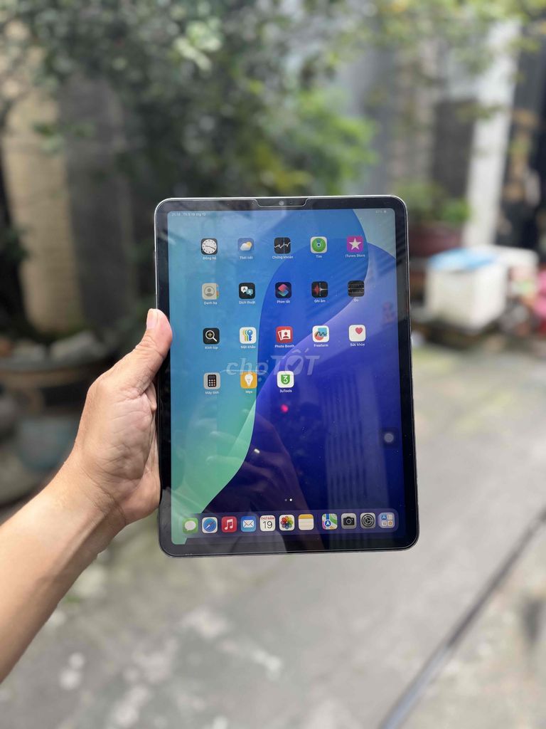 iPad Pro M1 11inch 128g wifi