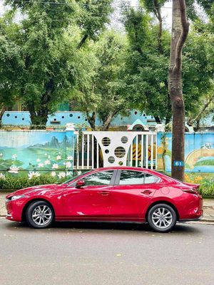 Mazda 3 2021 Sport 1.5 Luxury - 69000 km. Mua bán Ô tô tại Thành phố Buôn Ma Thuột Đắk Lắk được đăng bởi Xuân Hiệp