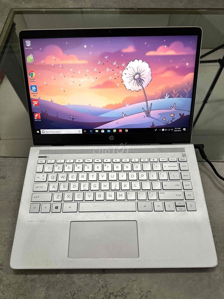 HP Pavilion i3 Gen 7 14 inch 8GB/256GB pin hư. Mua bán Laptop tại Quận Ninh Kiều Cần Thơ được đăng bởi Nk Store cần thơ hình 1