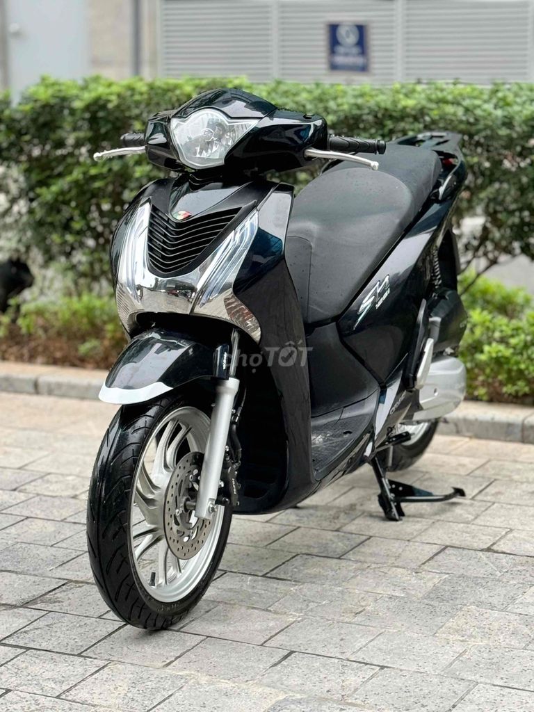 SH 125i CBS 2016 Khoá Smarkey Biển Tươi 29X7-29468