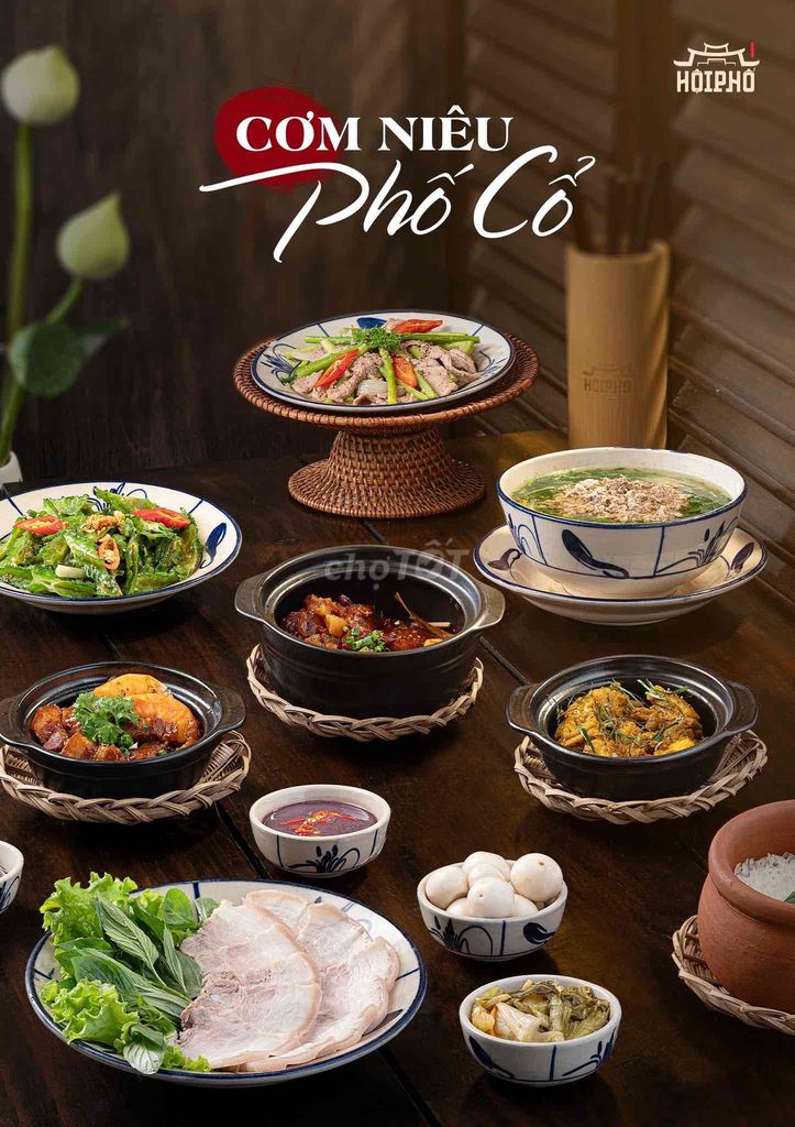 Tuyển 1 bếp có KN nấu cơm VP tại KĐT Vạn Phúc. Việc làm tại Thành phố Thủ Đức Tp Hồ Chí Minh được đăng bởi Phương Nhii hình 2