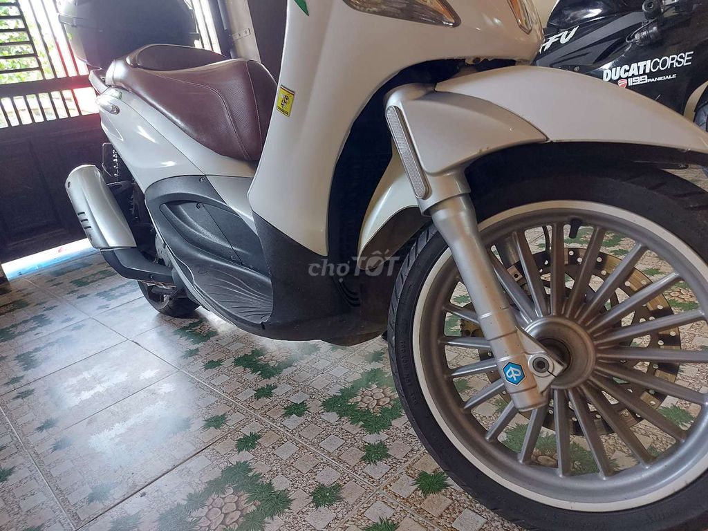 Bán nhanh xe siêu tầm nhập nhập khẩu itali. Mua bán Xe máy tại Quận Ngũ Hành Sơn Đà Nẵng được đăng bởi Mr Cường hình 4