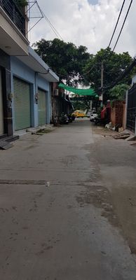 Nhà phố 75 m² · 1 PN · Đường Hoàng Văn Thụ