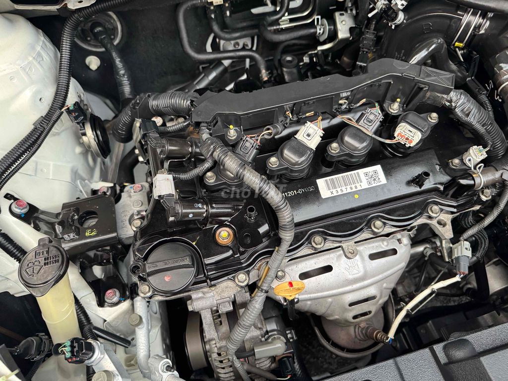 Toyota Vios E AT 2018 phom mới 2019 full lịch sử. Mua bán Ô tô tại Quận Bình Tân Tp Hồ Chí Minh được đăng bởi A Đại hình 18