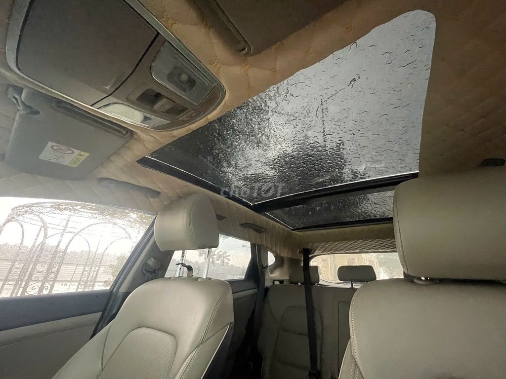 Hyundai Tucson 2020 2.0L Đặc biệt - 51000 km. Mua bán Ô tô tại Thành phố Thủ Đức Tp Hồ Chí Minh được đăng bởi Vy Đỗ hình 14