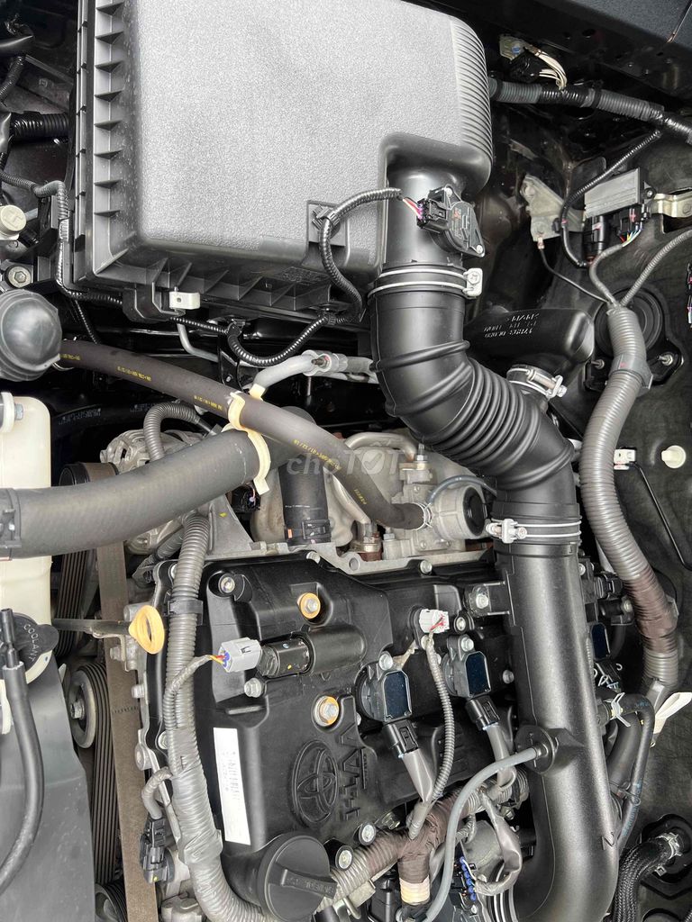 Fortuner 2020 4x2AT nhập khẩu máy xăng xe đẹp. Mua bán Ô tô tại Quận 12 Tp Hồ Chí Minh được đăng bởi Phạm Hoàng hình 15