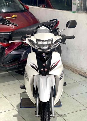 Sirius 50cc 2024 BS95 Vỏ zin 1 cặp khoá 1 cặp. Mua bán Xe máy tại Quận Bình Thuỷ Cần Thơ được đăng bởi Xe Máy Bảo Nhi