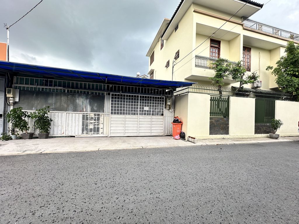 Bán đất sổ đỏ 198m2, đường 28, P. Hiệp Bình Chánh, Thủ Đức.