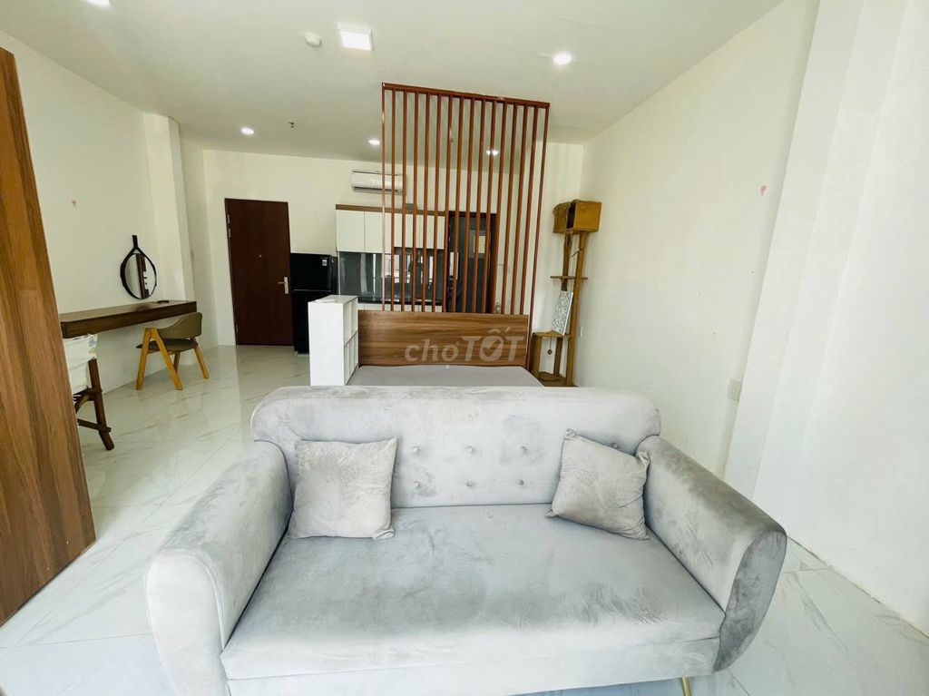 CĂN HỘ PENTHOUSE QUẬN 1 NGAY PHỐ ĐI BỘ BÙI VIỆN