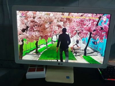 Bán màn hình liền thùng LG 22in như hình. Mua bán Máy tính để bàn tại Huyện Nhà Bè Tp Hồ Chí Minh được đăng bởi MUA VÀ BÁN ĐỒ CŨ 