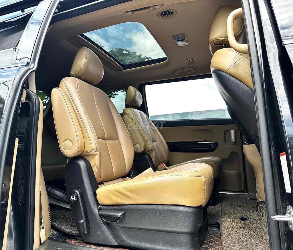 Kia Sedona 2019 Luxury D - 90000 km. Mua bán Ô tô tại Thành phố Thủ Đức Tp Hồ Chí Minh được đăng bởi Đạt Xe Cũ hình 15