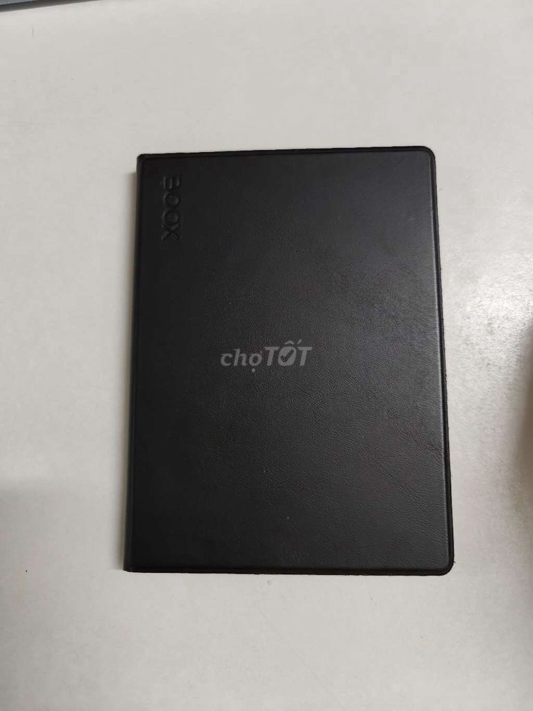 Máy đọc sách Boox Poke 6/ Go 6 Đen 32GB. Mua bán Máy tính bảng tại Quận Đống Đa Hà Nội được đăng bởi Luu Cuong hình 1