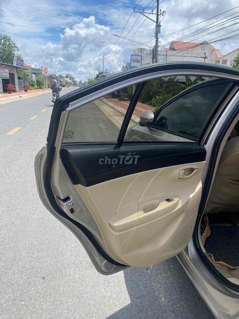 Toyota Vios 2018 1.5E MT - 97000 km. Mua bán Ô tô tại Thành phố Cà Mau Cà Mau được đăng bởi Duy ô tô miền tây hình 6