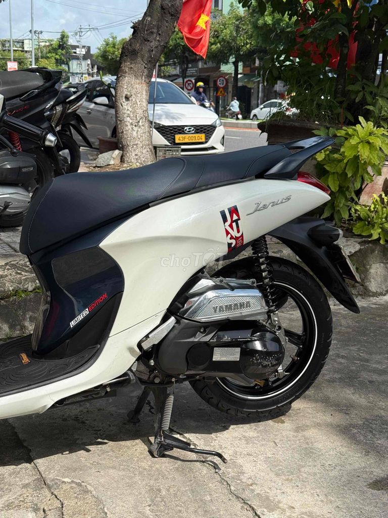 bán xe janus 2020 khoá ga biển 43 đẹp keng. Mua bán Xe máy tại Quận Liên Chiểu Đà Nẵng được đăng bởi Minh Chi hình 4