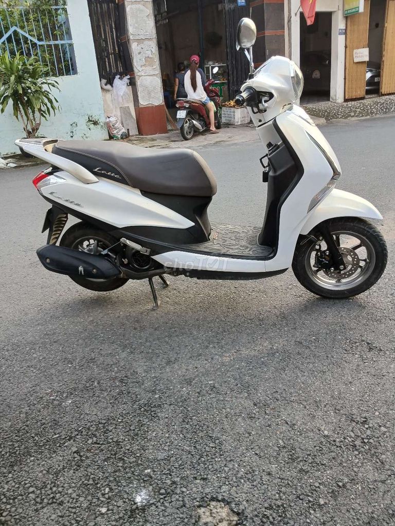 Can ban xe lette nhu hinh hoac giao luu xe khac. Mua bán Xe máy tại Thành phố Biên Hòa Đồng Nai được đăng bởi Trung phạm phát hình 1