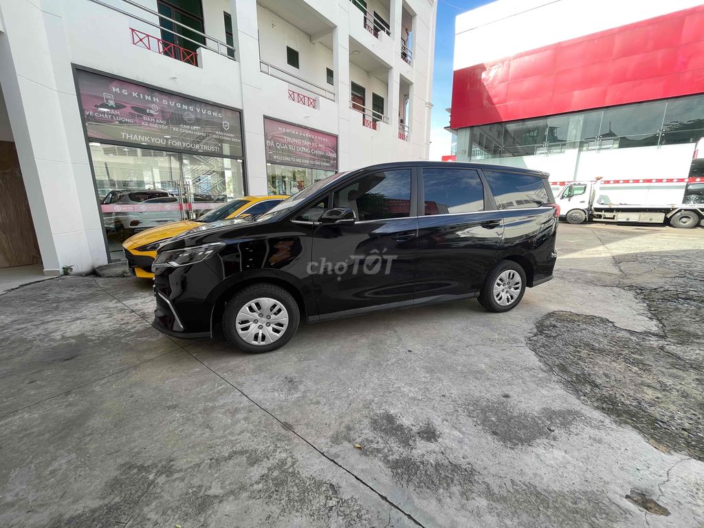 G50 MT💥TRẢ TRƯỚC 100TR💥MIỄN PHÍ TRƯỚC BẠ. Mua bán Ô tô tại Quận 6 Tp Hồ Chí Minh được đăng bởi SHOWROOM Ô TÔ MG KINH DƯƠNG VƯƠNG  hình 2