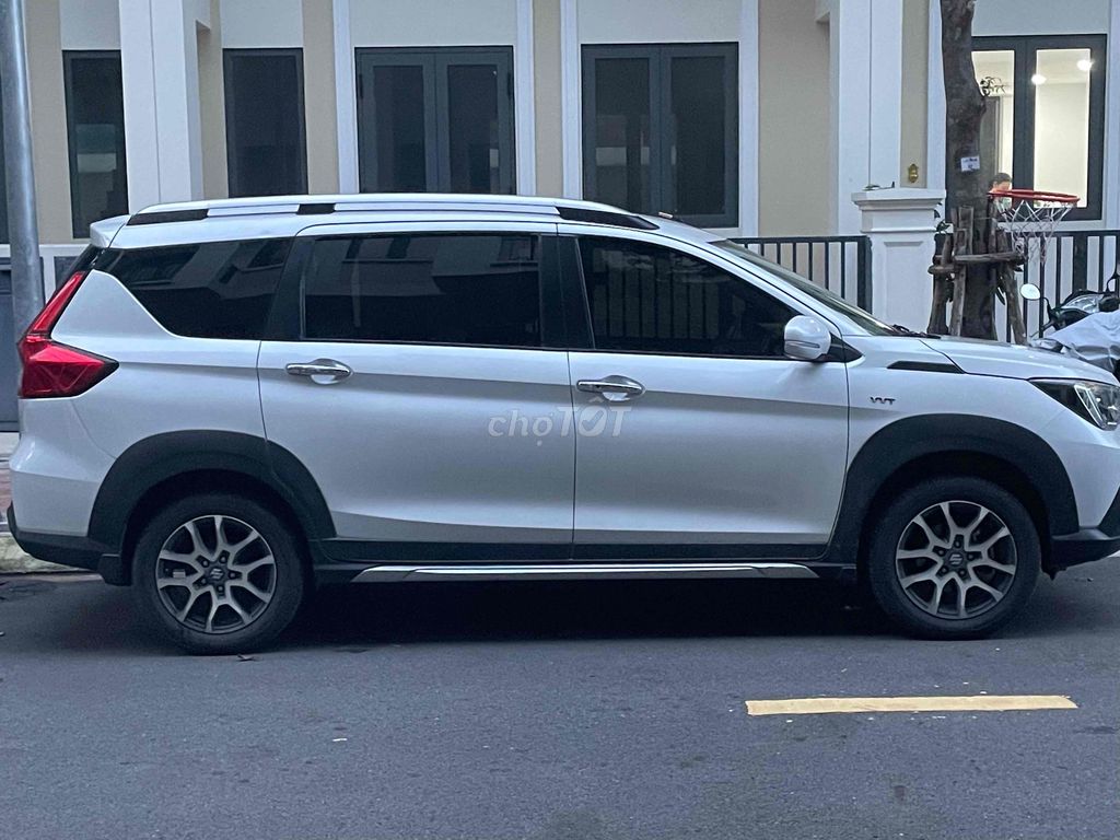 Suzuki XL 7 2020 AT - 36000 km. Mua bán Ô tô tại Thành phố Thủ Đức Tp Hồ Chí Minh được đăng bởi Cargo hình 5