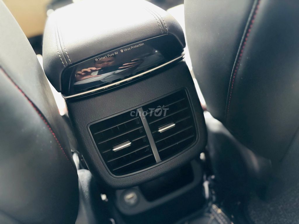 Kia Seltos 2023 1.4 Premium-33000km. Mua bán Ô tô tại Thành phố Dĩ An Bình Dương được đăng bởi Siêu Thị Ô Tô Bình Dương  hình 11