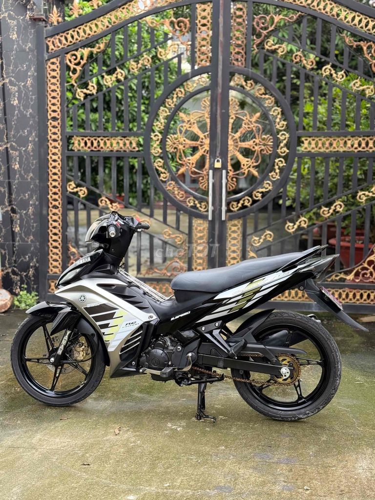 Ex CTD 1S9A chính chủ. Mua bán Xe máy tại Thị xã Bến Cát Bình Dương được đăng bởi Nguyễn Thiên Hà hình 2