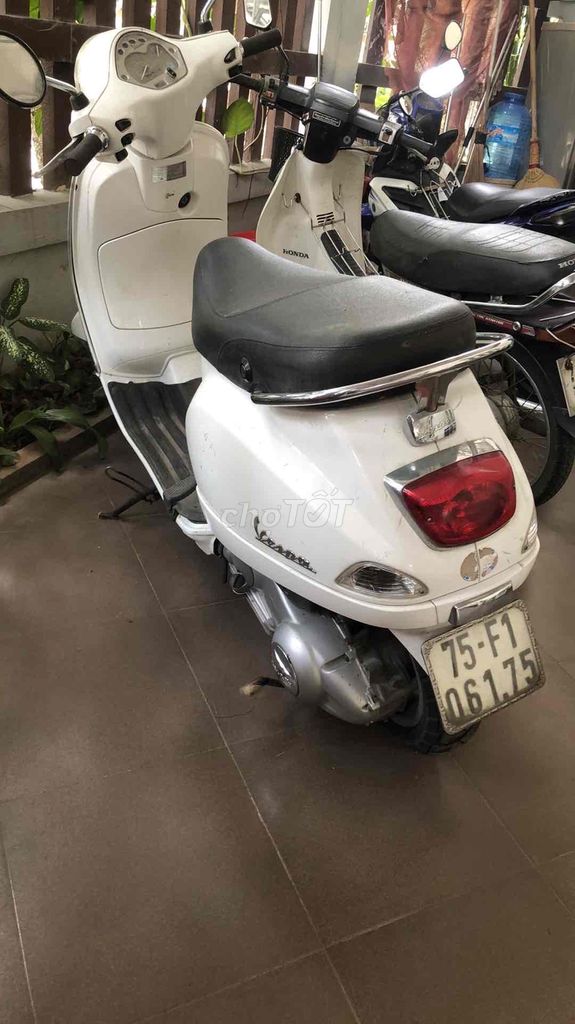 Càn bán xe Vepa. Mua bán Xe máy tại Thành phố Huế Thừa Thiên Huế được đăng bởi Nguyễn Bình hình 3