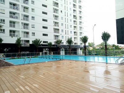 Аренда · 2 комн. · 70 м² · Quận 8, ул. Tạ Quang Bửu