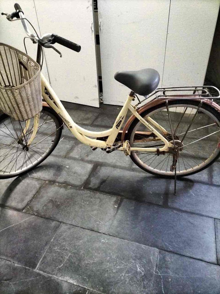 xe đạp đẹp bền. Mua bán Xe đạp tại Quận Ngũ Hành Sơn Đà Nẵng được đăng bởi Mai Hương Nguyễn Thị hình 3