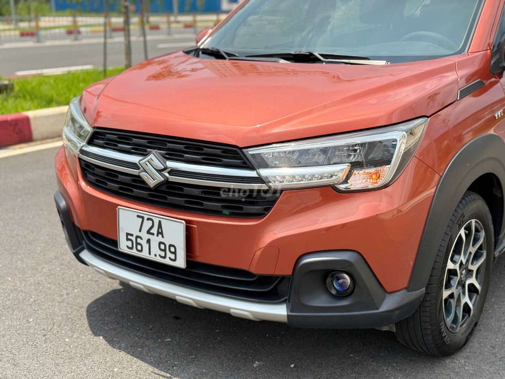 2021 GLX AT - 77000 km. Mua bán Ô tô tại Quận 12 Tp Hồ Chí Minh được đăng bởi Minh Giàu hình 19