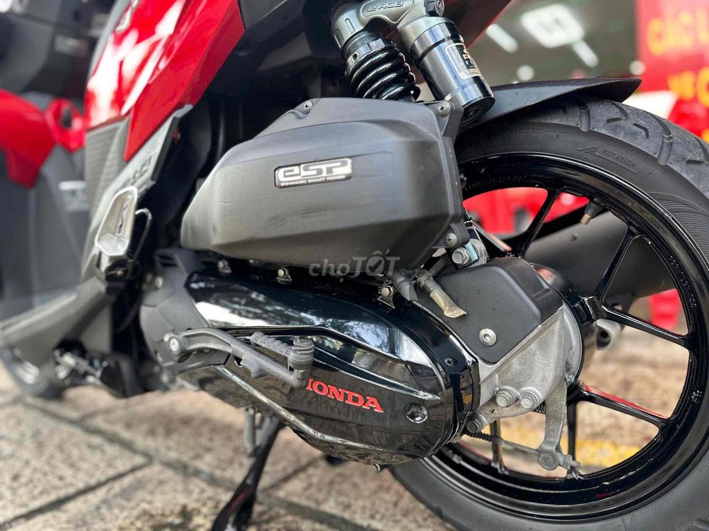 Vario 125 2017 Biển Số Cặp 72C1-970.70 Chính Chủ. Mua bán Xe máy tại Thành phố Vũng Tàu Bà Rịa - Vũng Tàu được đăng bởi Cửa Hàng Xe Máy Bảo Thanh 2 hình 5