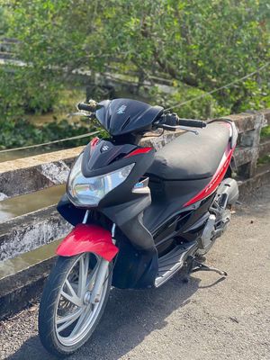 Suzuki Hayate bs66 chính chủ. Mua bán Xe máy tại Huyện Châu Thành Đồng Tháp được đăng bởi HOÀNG KHA 