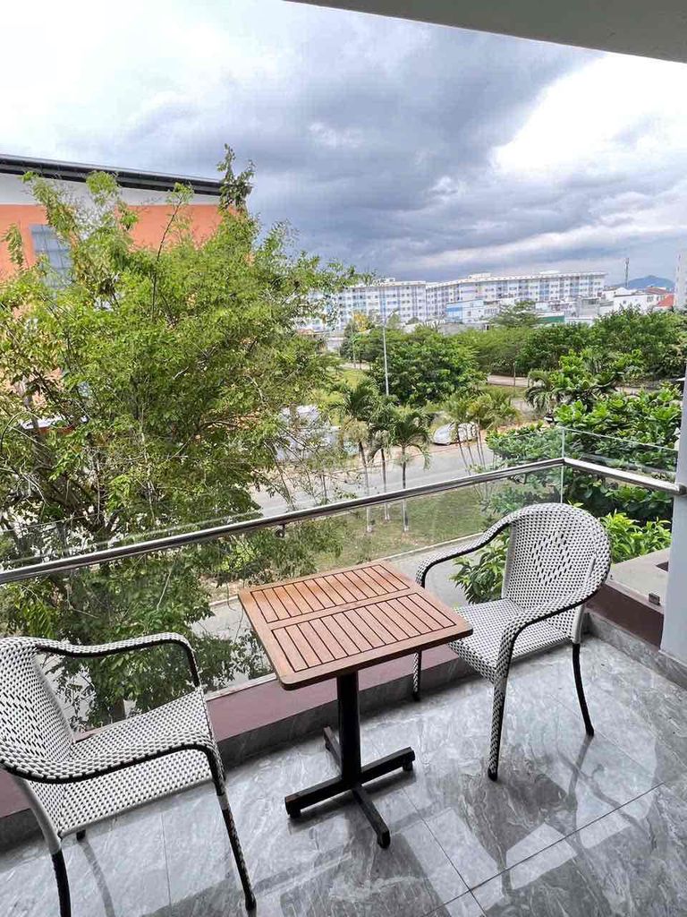 Аренда · 1 комн. · 40 м² · Thành phố Nha Trang, ул. 19/5