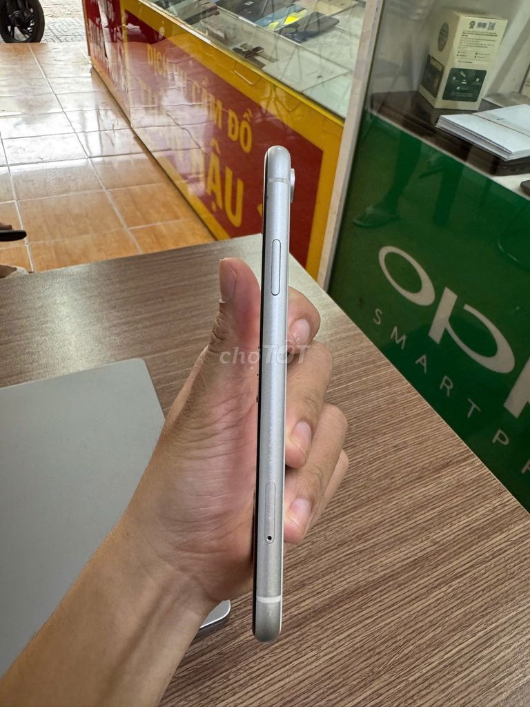 Iphone xr 128g vn/a có giao lưu