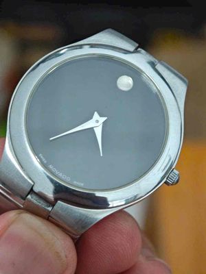 movado mặt bao đen bán gl giao lưu. Mua bán Đồng hồ tại Quận 7 Tp Hồ Chí Minh được đăng bởi trường thịnh