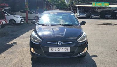 HUYNDAI ACCENT Blues 2015 AT TỰ ĐỘNG 1.4 MÁY ZIN.. Mua bán Ô tô tại Quận Tân Phú Tp Hồ Chí Minh được đăng bởi Ô Tô An Khang Thịnh 