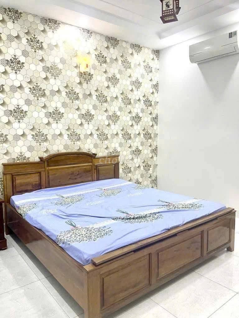 Bán nhà 5 tầng hẻm 6m Nguyễn Văn Dung, Gò Vấp - ảnh 4