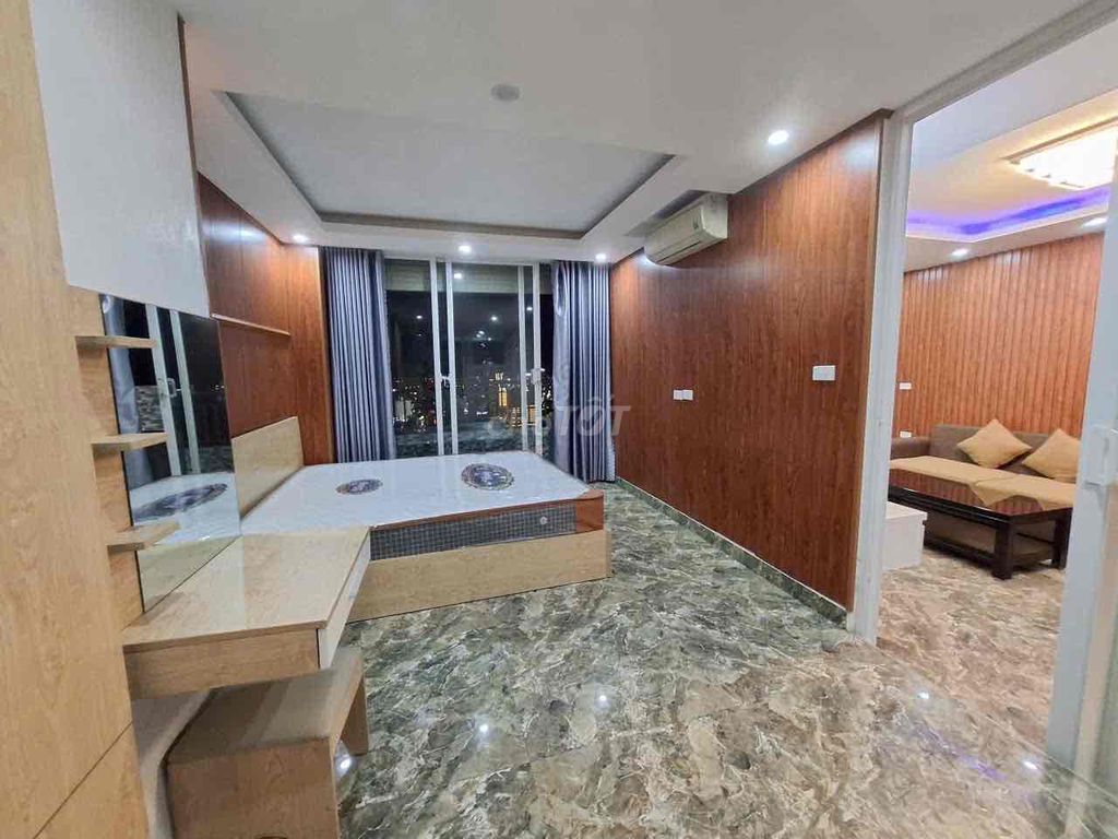 Cho thuê căn hộ 2 phòng ngủ tại Ngũ Hành Sơn, Đà Nẵng — ảnh 8