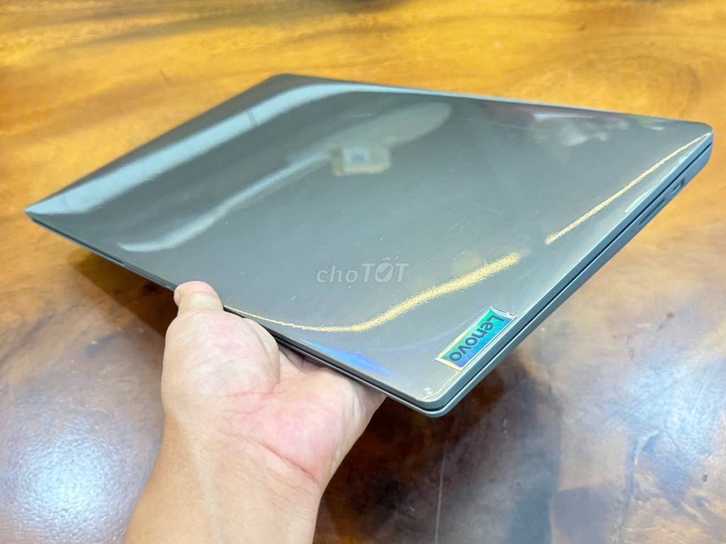 ✅Lenovo IdeaPad Slim 3 15IAU i3-1215U  8GB/256GB. Mua bán Laptop tại Thành phố Thuận An Bình Dương được đăng bởi Laptop Gia Huy Bình Dương hình 1
