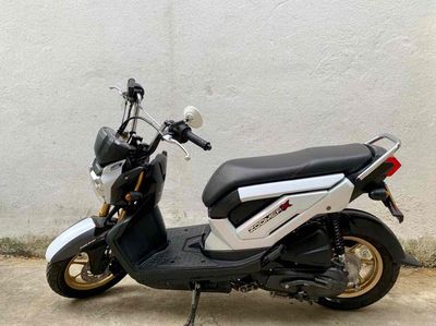 Honda Zoomer X 2015 Trắng đen. Mua bán Xe máy tại Thành phố Thanh Hóa Thanh Hóa được đăng bởi Sala