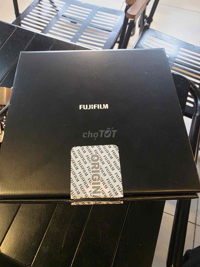 Máy ảnh Fujifilm X-H2S Đã sử dụng. Mua bán Máy ảnh, Máy quay tại Quận 10 Tp Hồ Chí Minh được đăng bởi Đinh Mai Ngọc hình 1