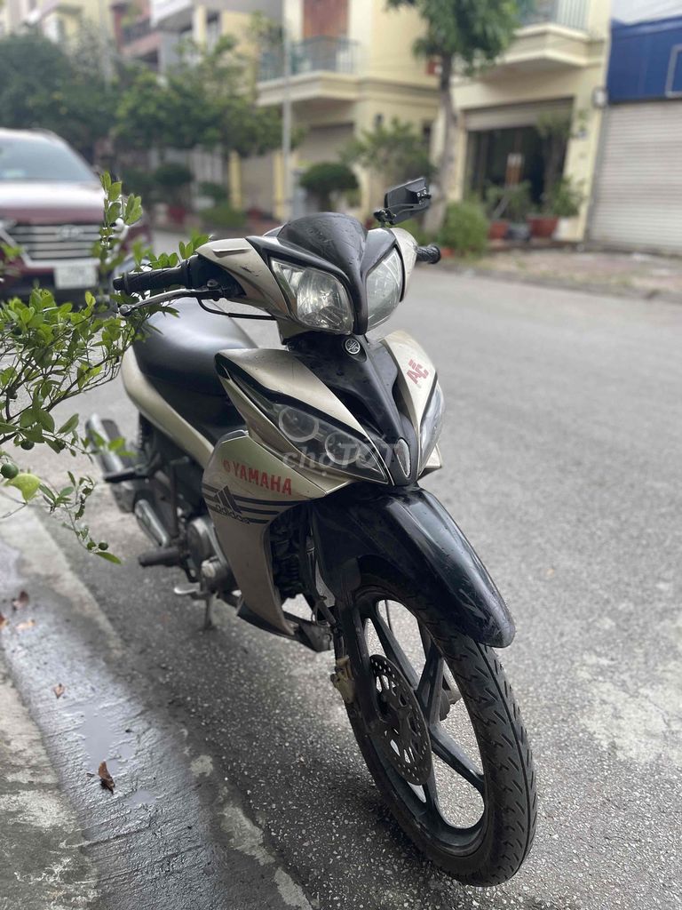 jupite Glavita. Mua bán Xe máy tại Quận Hải An Hải Phòng được đăng bởi AN KHANG hình 3